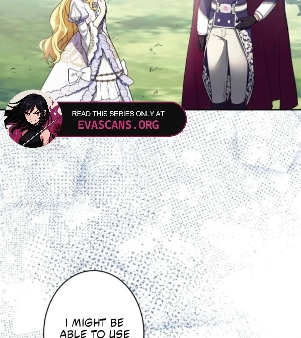 The False Saintess Overturns Her Fate chapter 69 page 24
