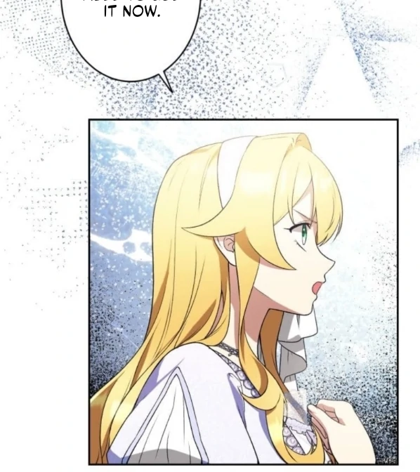 The False Saintess Overturns Her Fate chapter 69 page 25