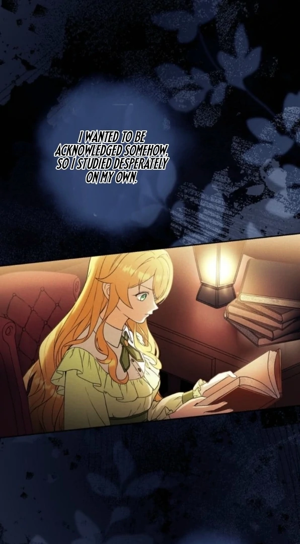 The False Saintess Overturns Her Fate chapter 69 page 27