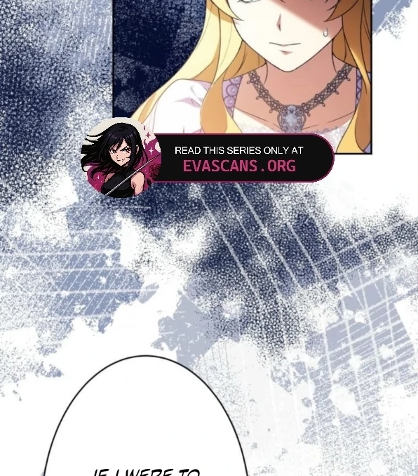 The False Saintess Overturns Her Fate chapter 69 page 36