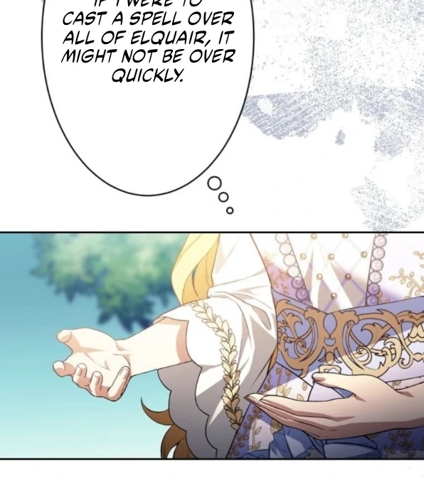 The False Saintess Overturns Her Fate chapter 69 page 37