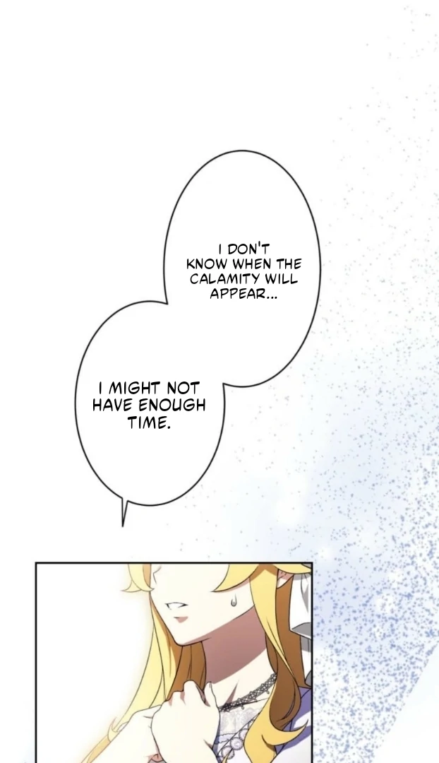 The False Saintess Overturns Her Fate chapter 69 page 38
