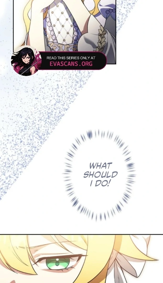 The False Saintess Overturns Her Fate chapter 69 page 39