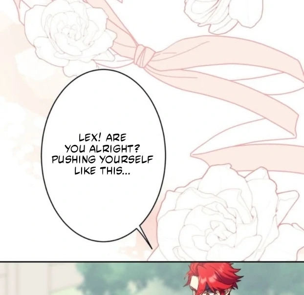 The False Saintess Overturns Her Fate chapter 69 page 45