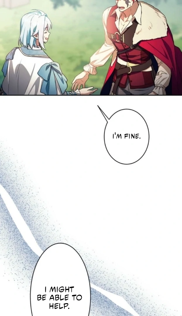 The False Saintess Overturns Her Fate chapter 69 page 46