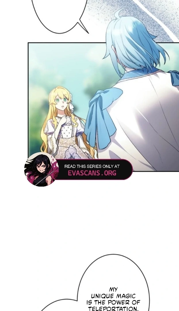The False Saintess Overturns Her Fate chapter 69 page 47