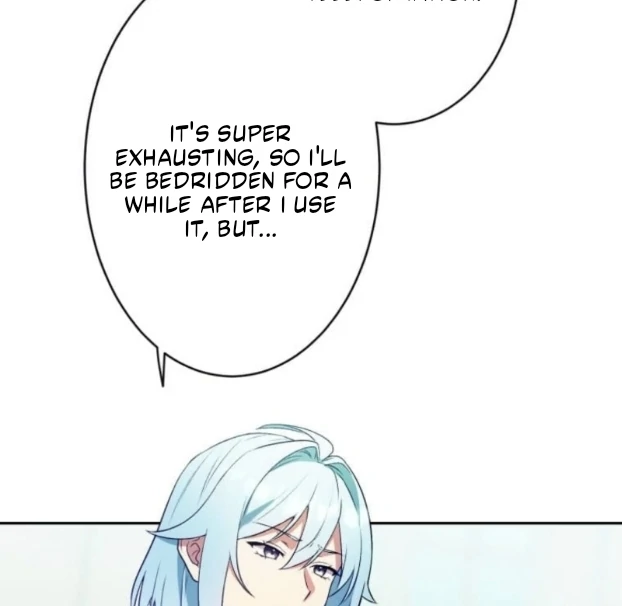 The False Saintess Overturns Her Fate chapter 69 page 48