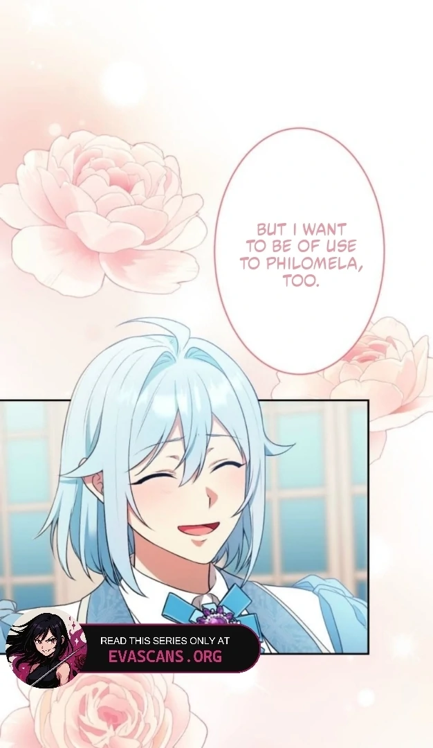 The False Saintess Overturns Her Fate chapter 69 page 50