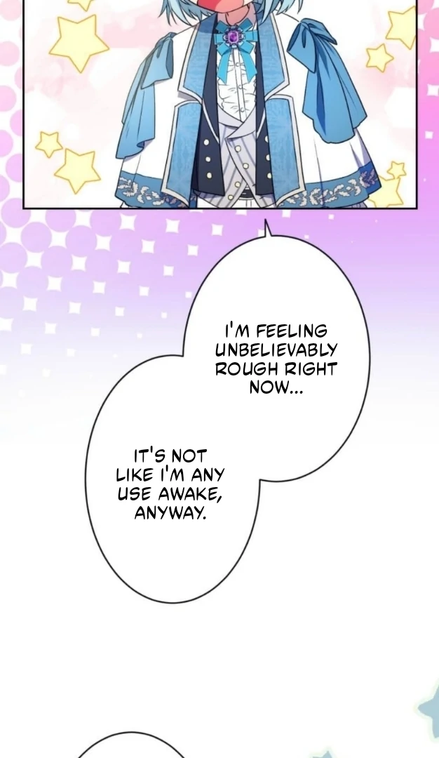 The False Saintess Overturns Her Fate chapter 69 page 54