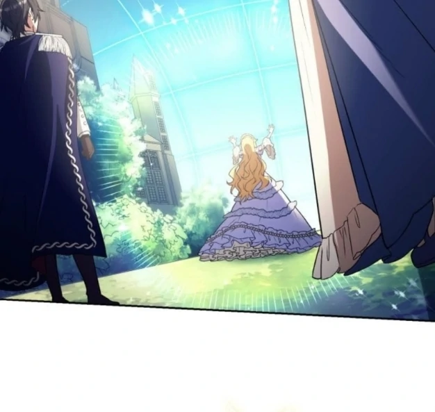 The False Saintess Overturns Her Fate chapter 69 page 61