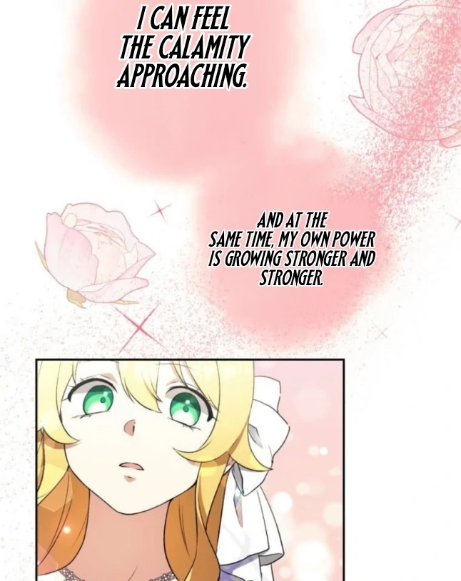 The False Saintess Overturns Her Fate chapter 69 page 65