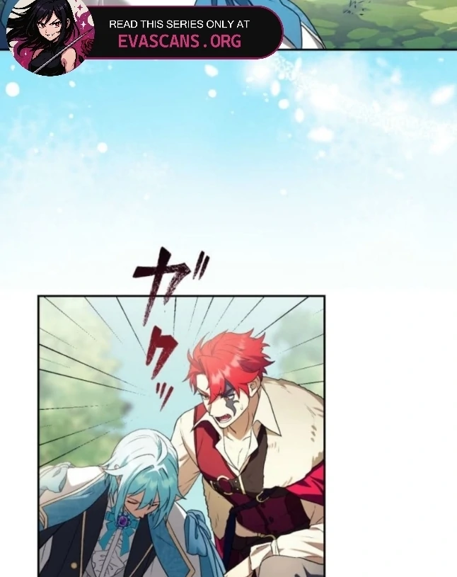 The False Saintess Overturns Her Fate chapter 69 page 70