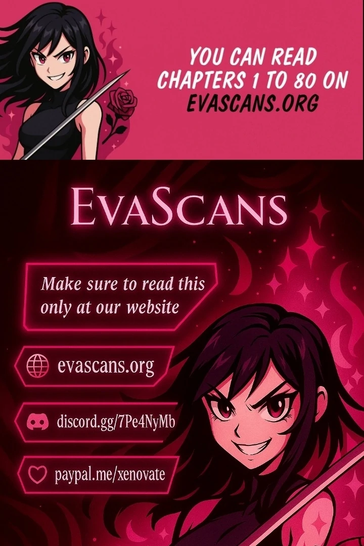 The False Saintess Overturns Her Fate chapter 70 page 1