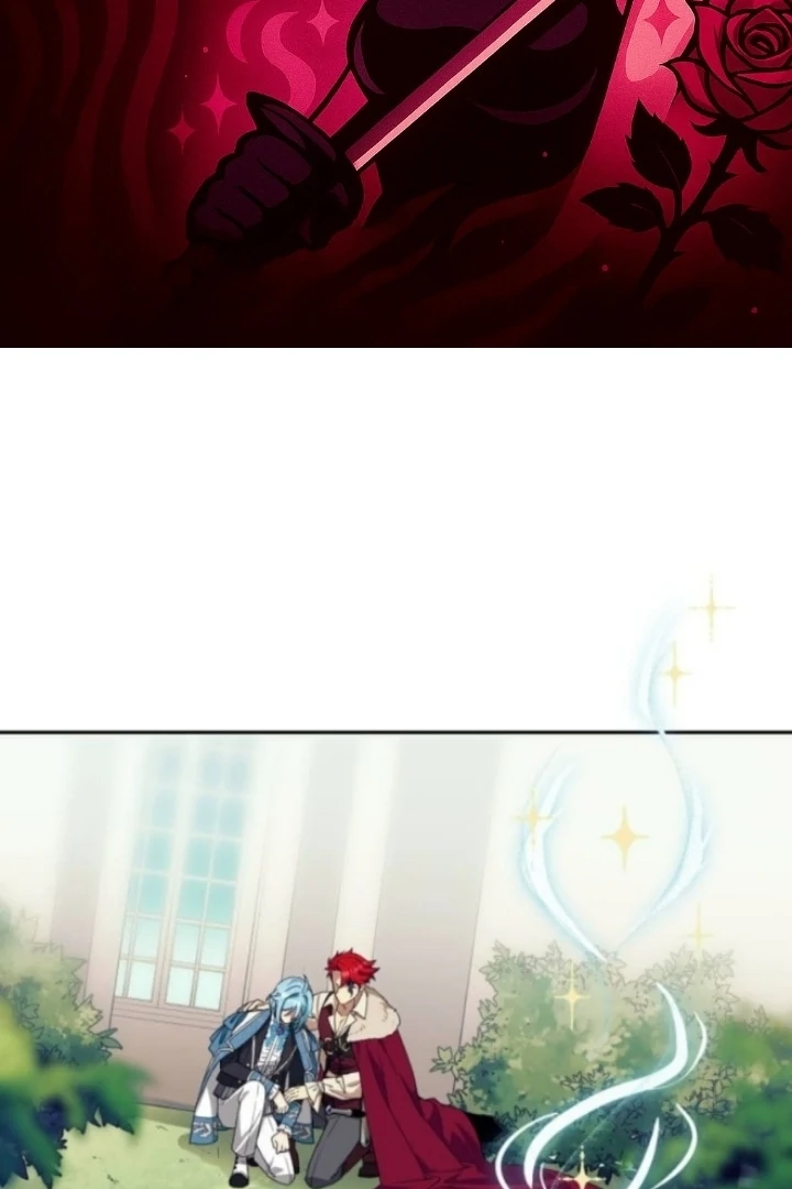 The False Saintess Overturns Her Fate chapter 70 page 2