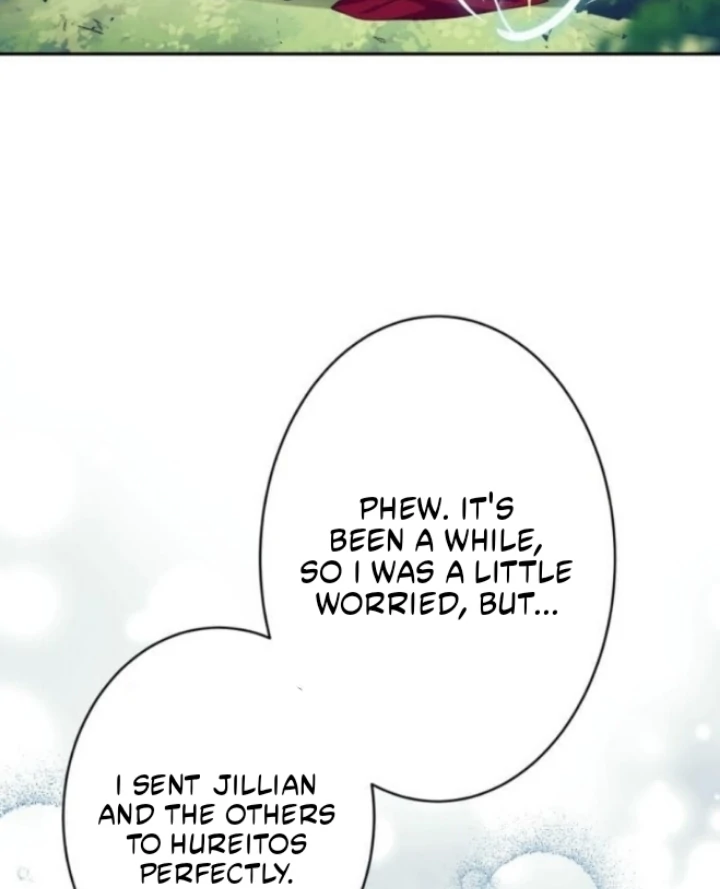 The False Saintess Overturns Her Fate chapter 70 page 3