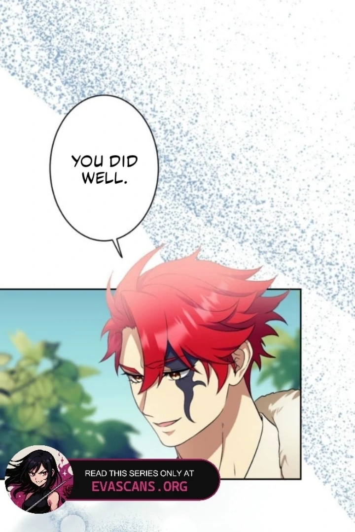 The False Saintess Overturns Her Fate chapter 70 page 5