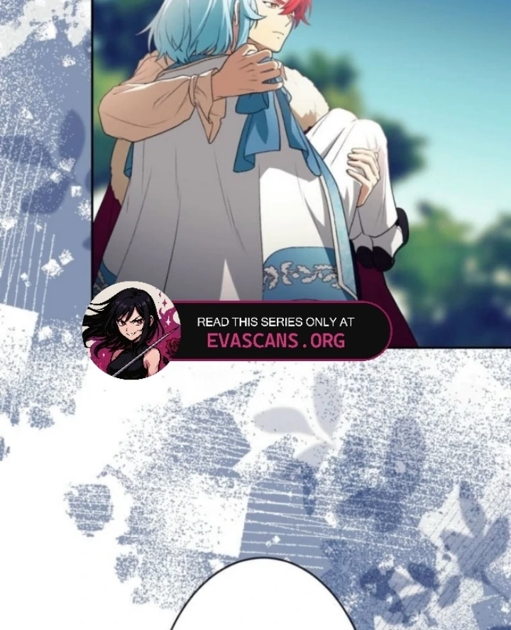 The False Saintess Overturns Her Fate chapter 70 page 8