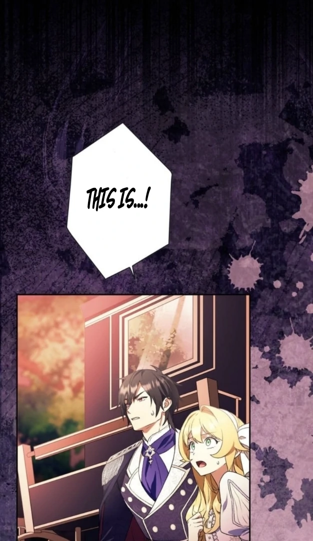The False Saintess Overturns Her Fate chapter 70 page 13