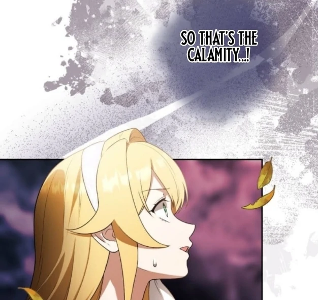 The False Saintess Overturns Her Fate chapter 70 page 20