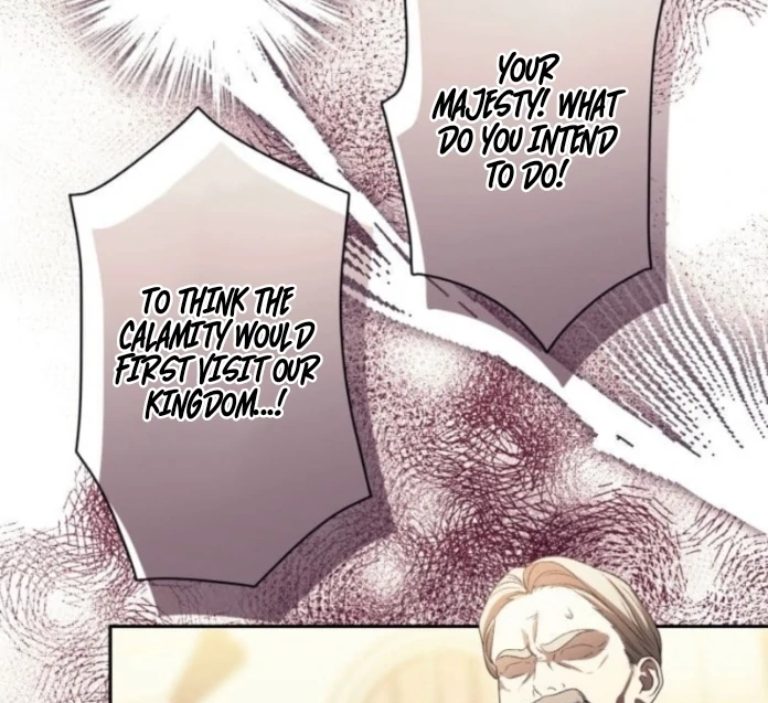 The False Saintess Overturns Her Fate chapter 70 page 28