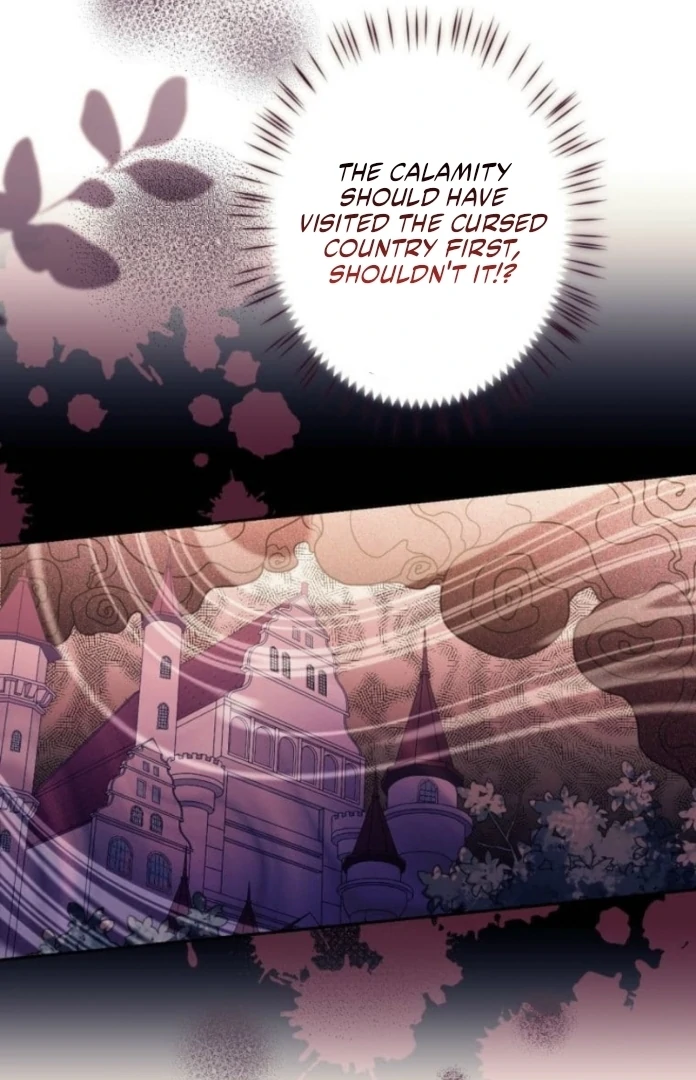 The False Saintess Overturns Her Fate chapter 70 page 32