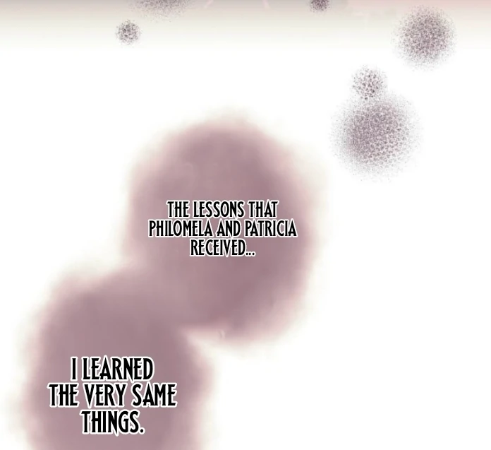 The False Saintess Overturns Her Fate chapter 70 page 33