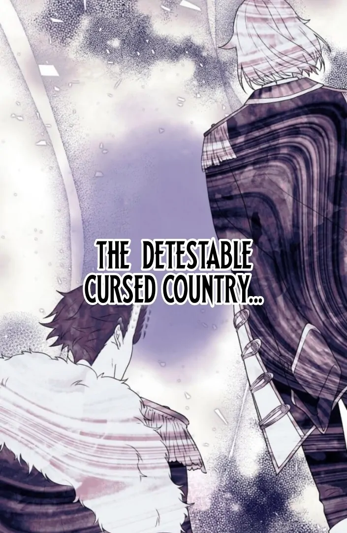 The False Saintess Overturns Her Fate chapter 70 page 36