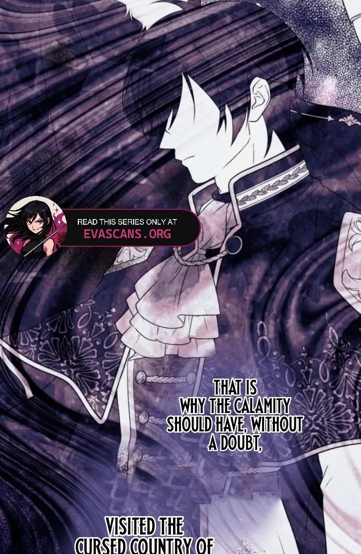The False Saintess Overturns Her Fate chapter 70 page 37