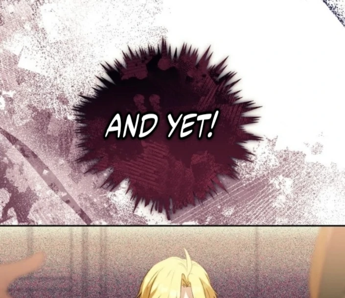 The False Saintess Overturns Her Fate chapter 70 page 39