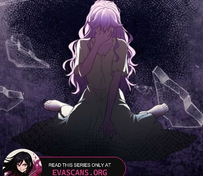 The False Saintess Overturns Her Fate chapter 70 page 43