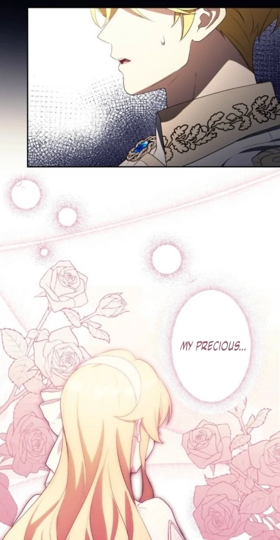 The False Saintess Overturns Her Fate chapter 70 page 45