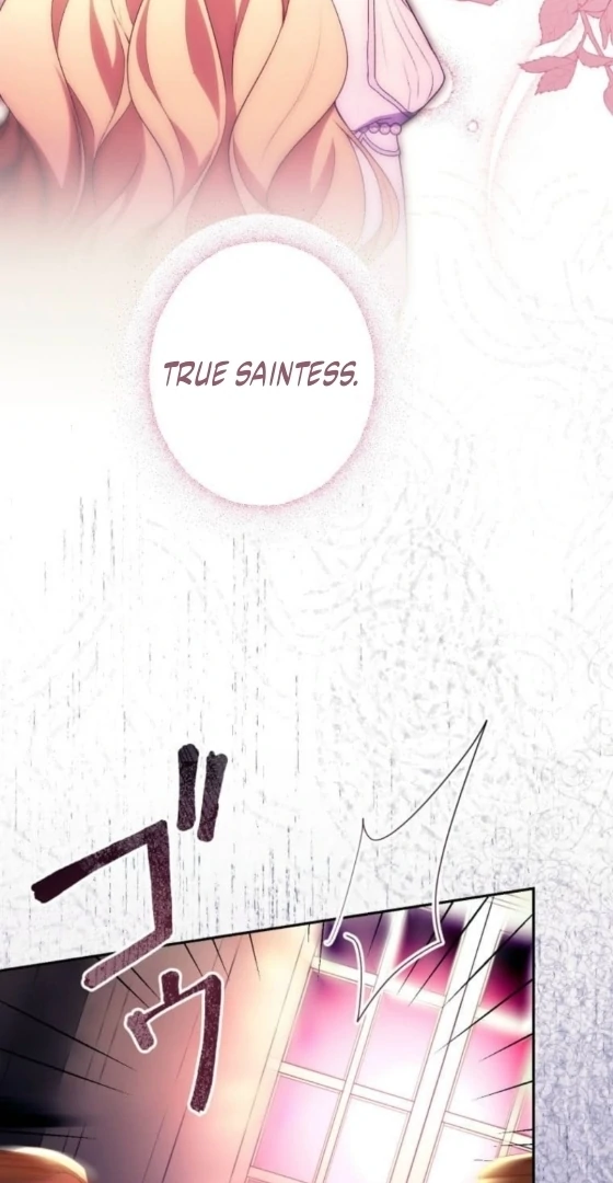 The False Saintess Overturns Her Fate chapter 70 page 46