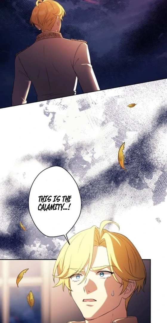 The False Saintess Overturns Her Fate chapter 70 page 49