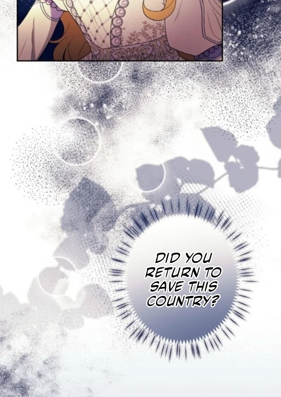 The False Saintess Overturns Her Fate chapter 70 page 52