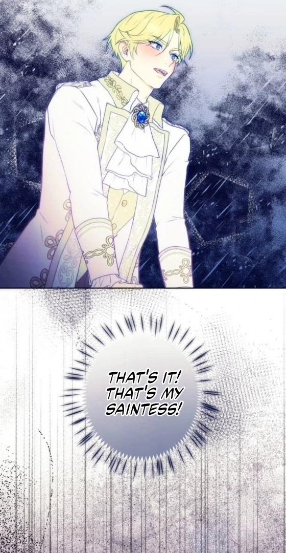 The False Saintess Overturns Her Fate chapter 70 page 53