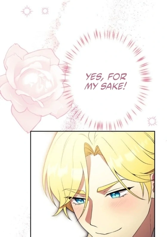 The False Saintess Overturns Her Fate chapter 70 page 55