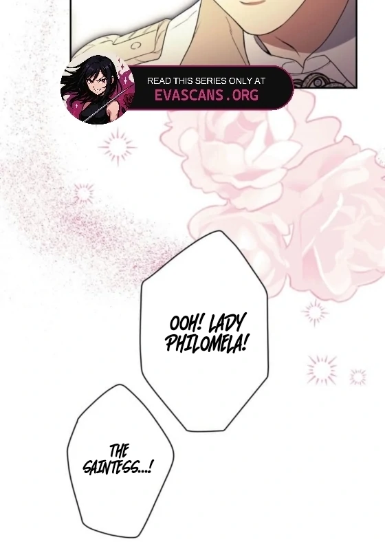 The False Saintess Overturns Her Fate chapter 70 page 56