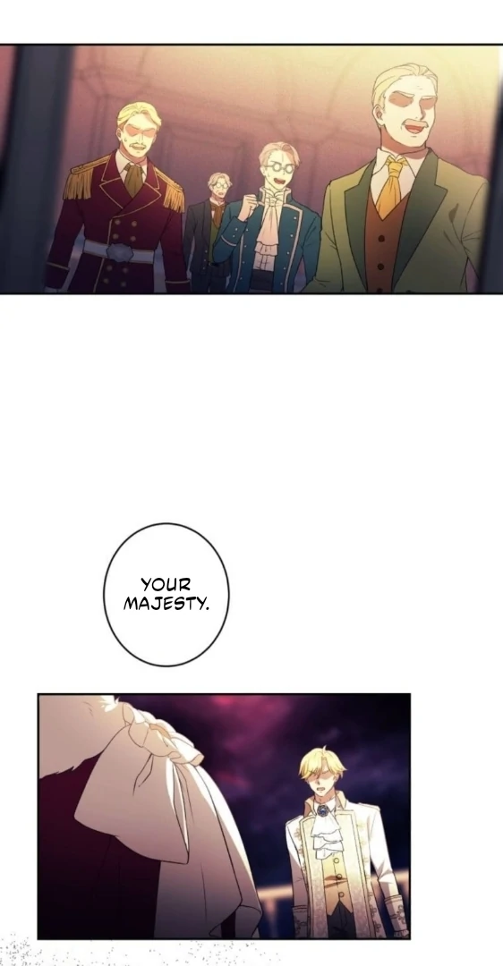 The False Saintess Overturns Her Fate chapter 70 page 57