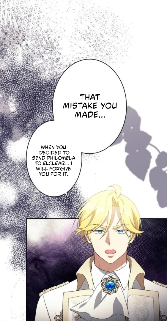 The False Saintess Overturns Her Fate chapter 70 page 58