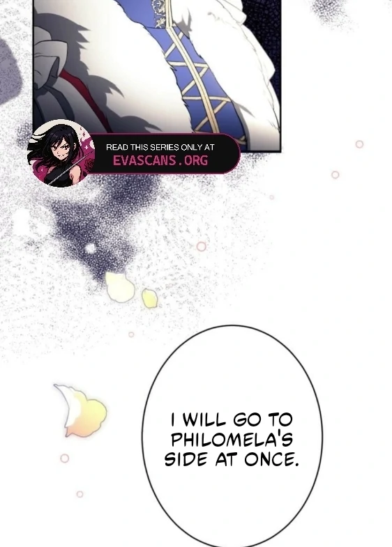 The False Saintess Overturns Her Fate chapter 70 page 60
