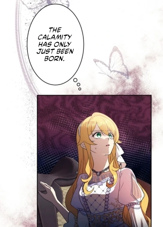 The False Saintess Overturns Her Fate chapter 70 page 64