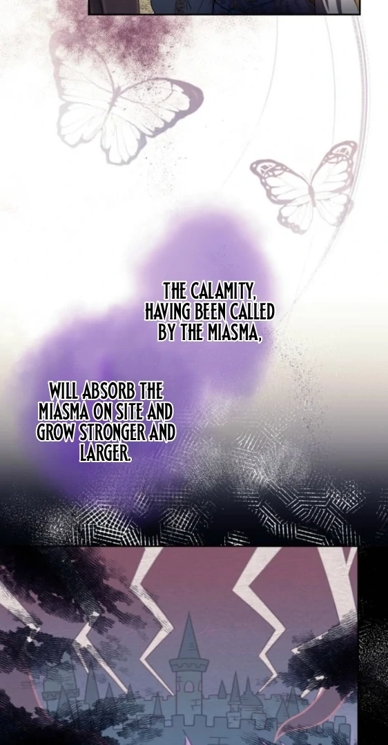 The False Saintess Overturns Her Fate chapter 70 page 65