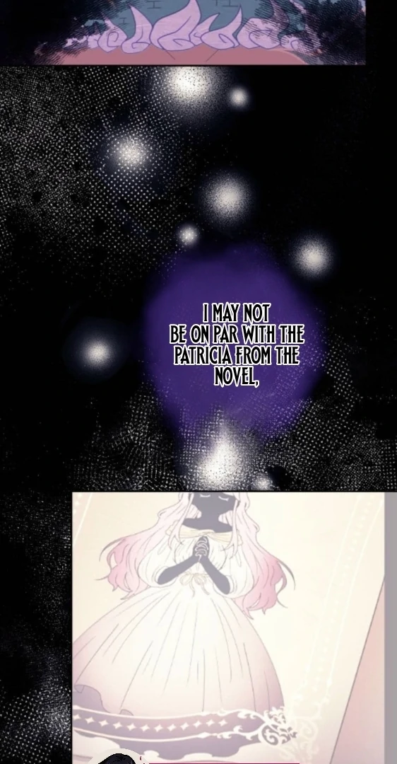 The False Saintess Overturns Her Fate chapter 70 page 66