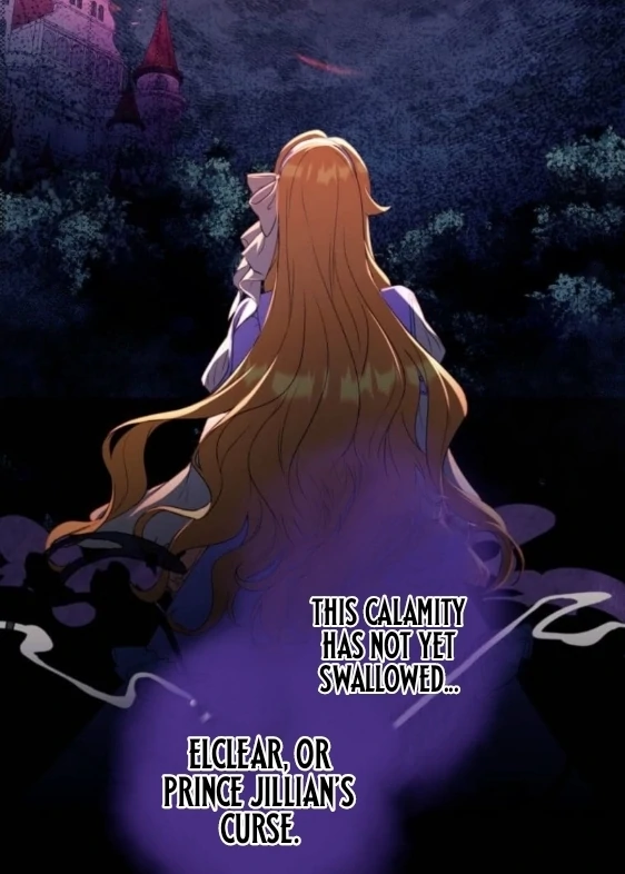 The False Saintess Overturns Her Fate chapter 70 page 68