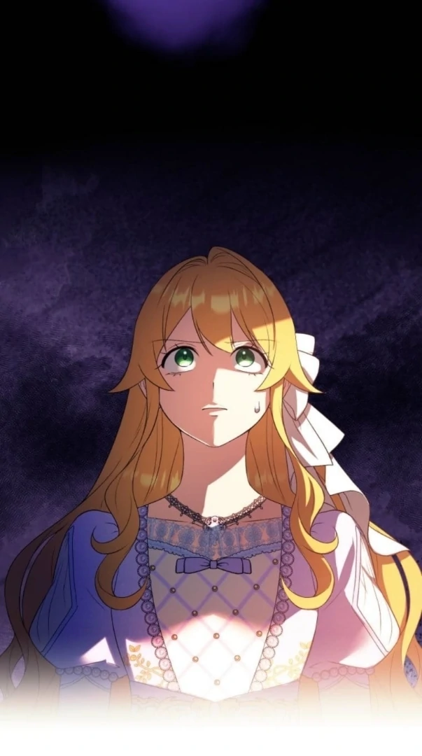 The False Saintess Overturns Her Fate chapter 70 page 69