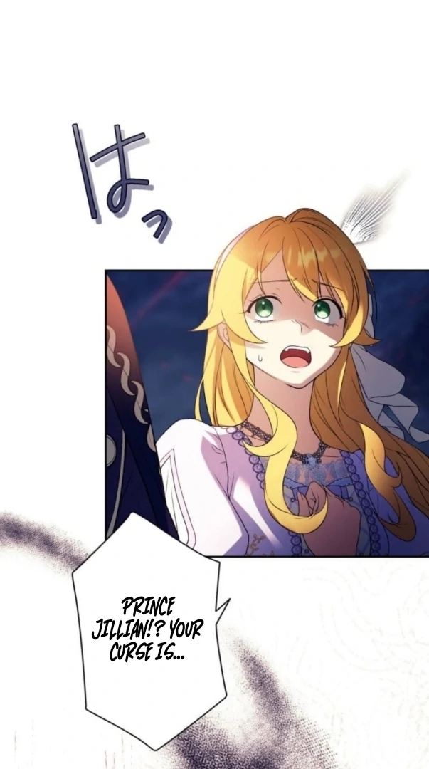 The False Saintess Overturns Her Fate chapter 70 page 70