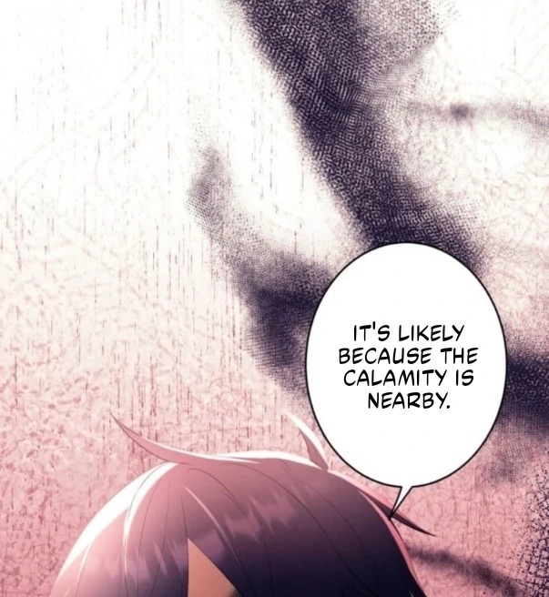 The False Saintess Overturns Her Fate chapter 70 page 71