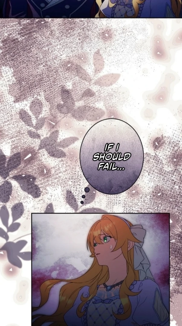 The False Saintess Overturns Her Fate chapter 70 page 74