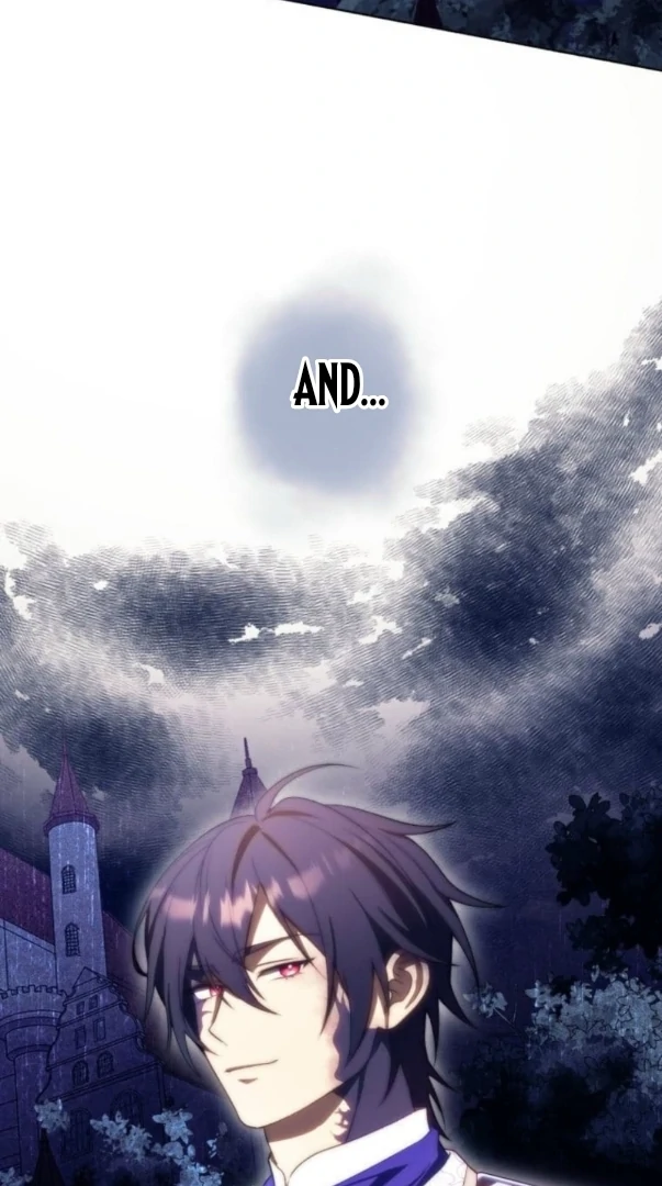 The False Saintess Overturns Her Fate chapter 70 page 77