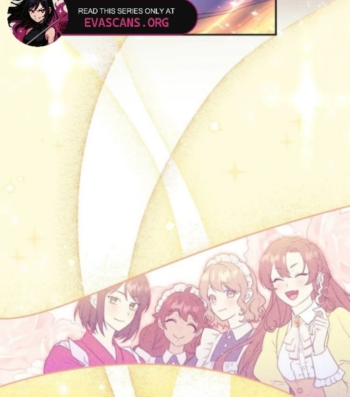 The False Saintess Overturns Her Fate chapter 70 page 84